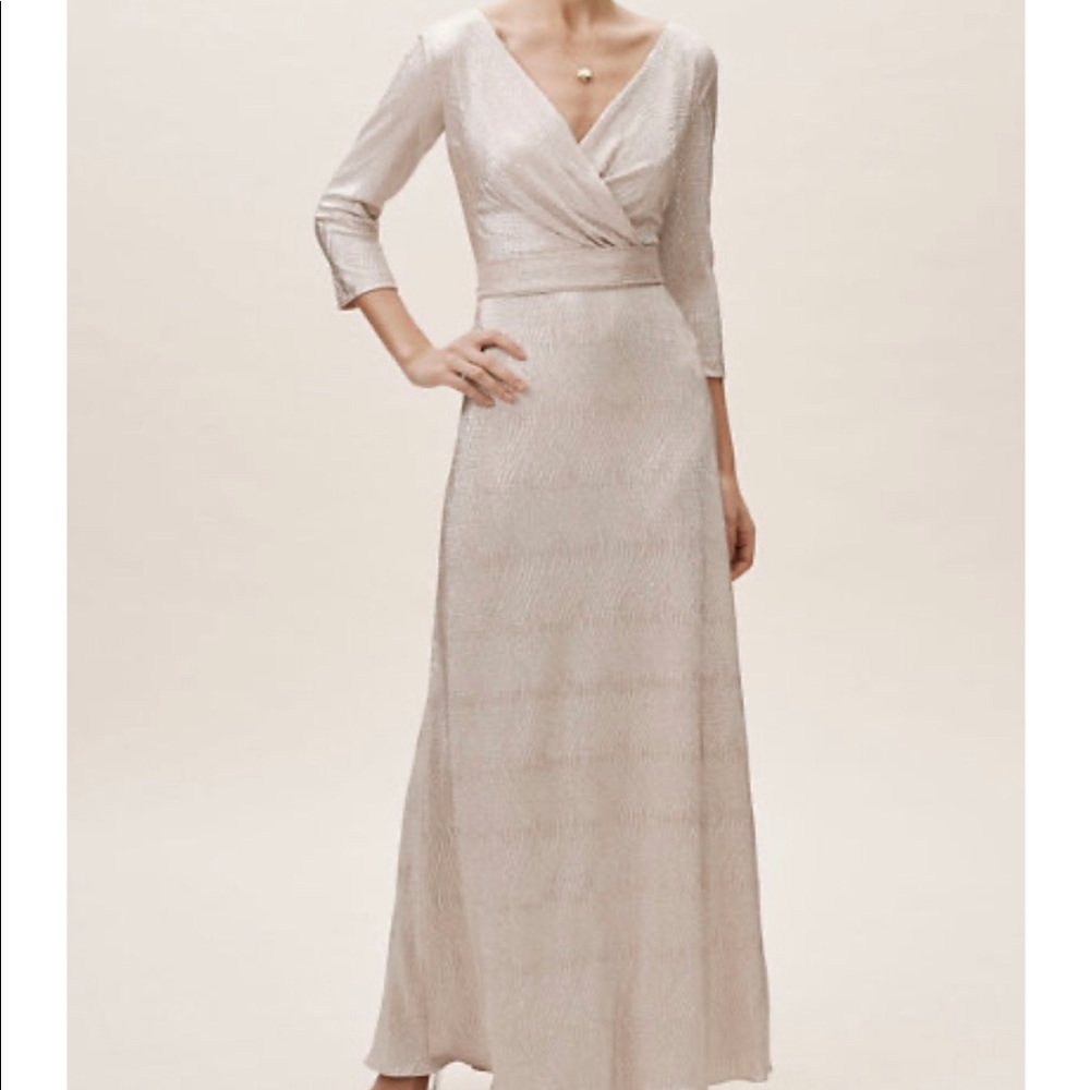 BHLDN Deidra Dress